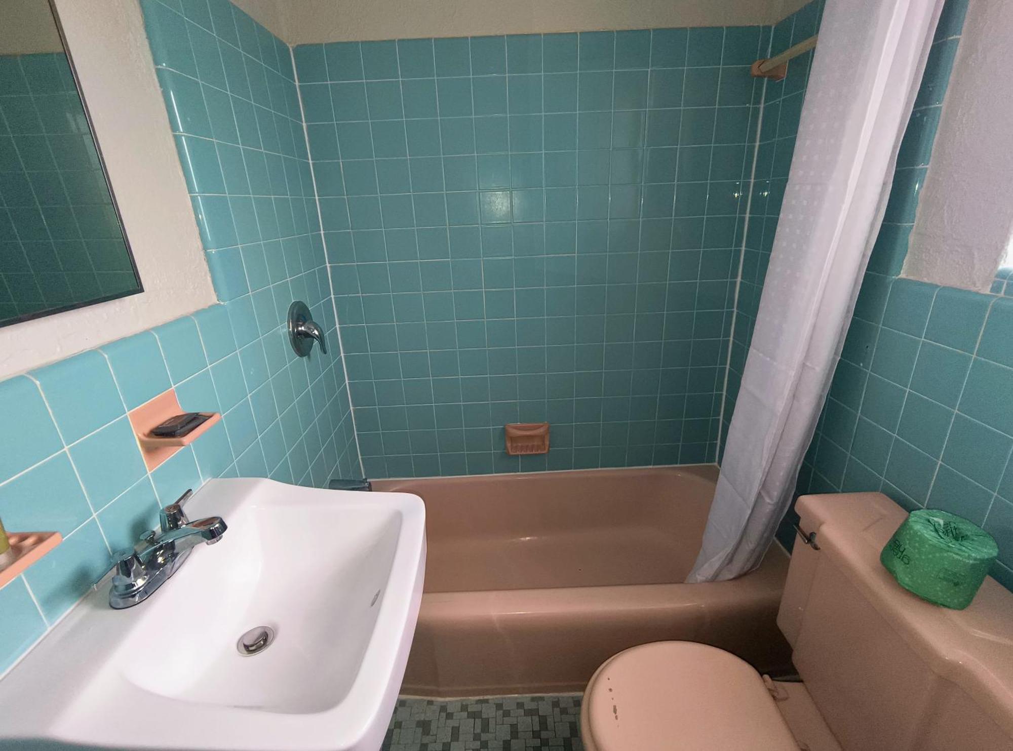 Monaco Motel - Wildwood Beach & Boardwalk Extérieur photo