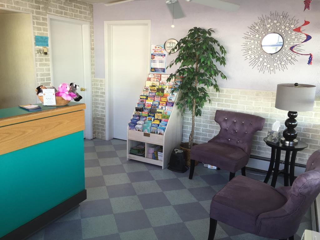 Monaco Motel - Wildwood Beach & Boardwalk Extérieur photo